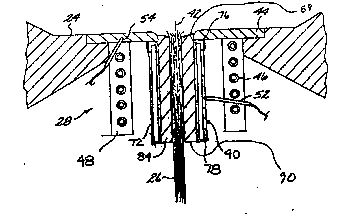 Une figure unique qui représente un dessin illustrant l'invention.